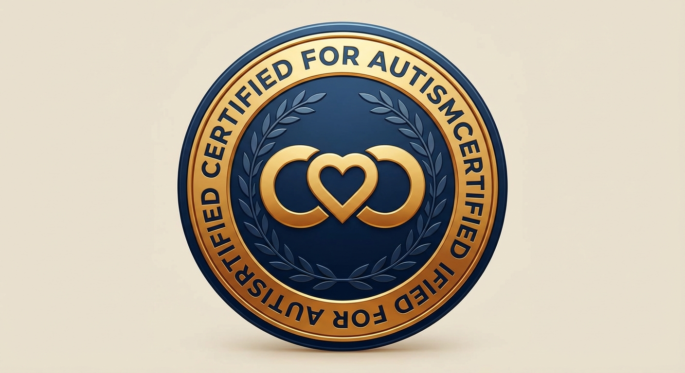 Certified badge